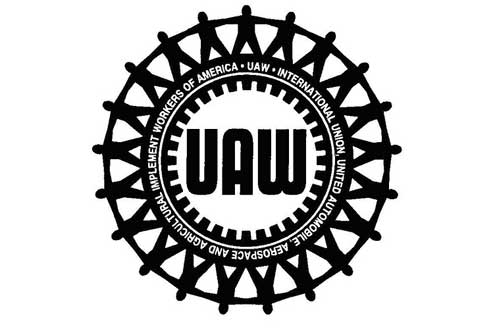 American Auto Worker | Automotive and Union Locations
