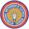Click to see all International Brotherhood of Electrical Workers locations