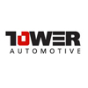 Click to see all Tower Automotive locations