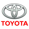 Click to see all Toyota Motor Corporation locations