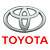 Showing all Toyota Motor Corporation locations