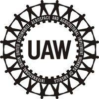 View all United Auto Workers locations